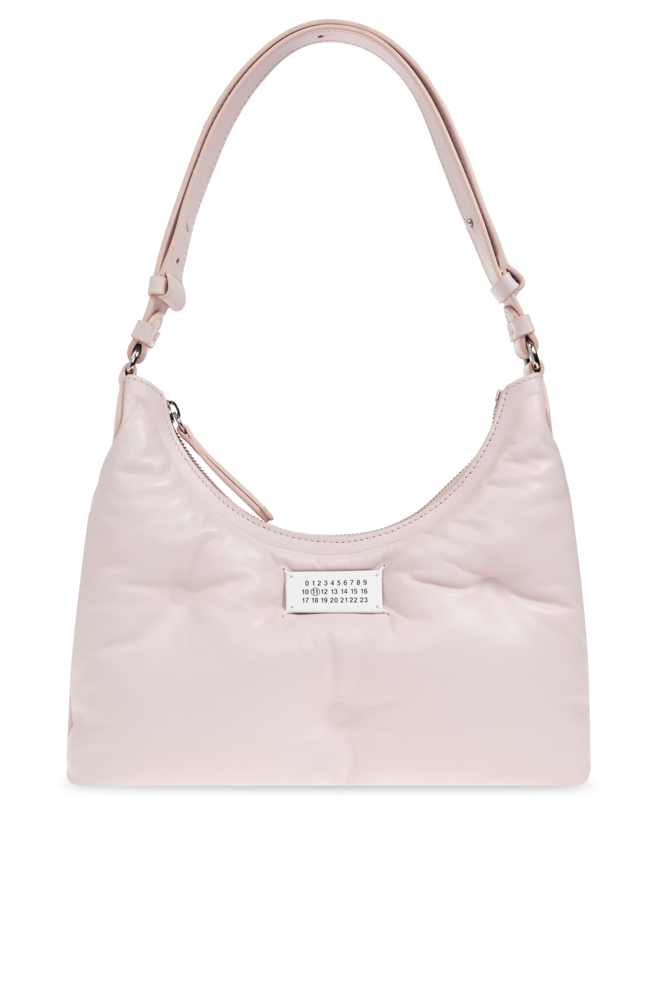 【MAISON MARGIELA】GLAM SLAM HOBO SMALL MAISON MARGIELA-GLAM SLAM HOBO SMALL-SB3WG0024P4300 H9677 – Dope